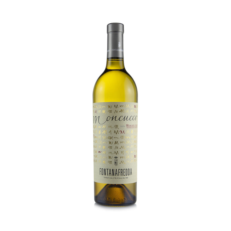 Moscato D'Asti Fontanafredda 0,75L