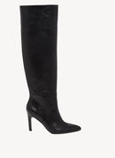 Free Lance - Bottes Forel - Noir - Femme