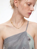 Collar Louis Vuitton siempre joven