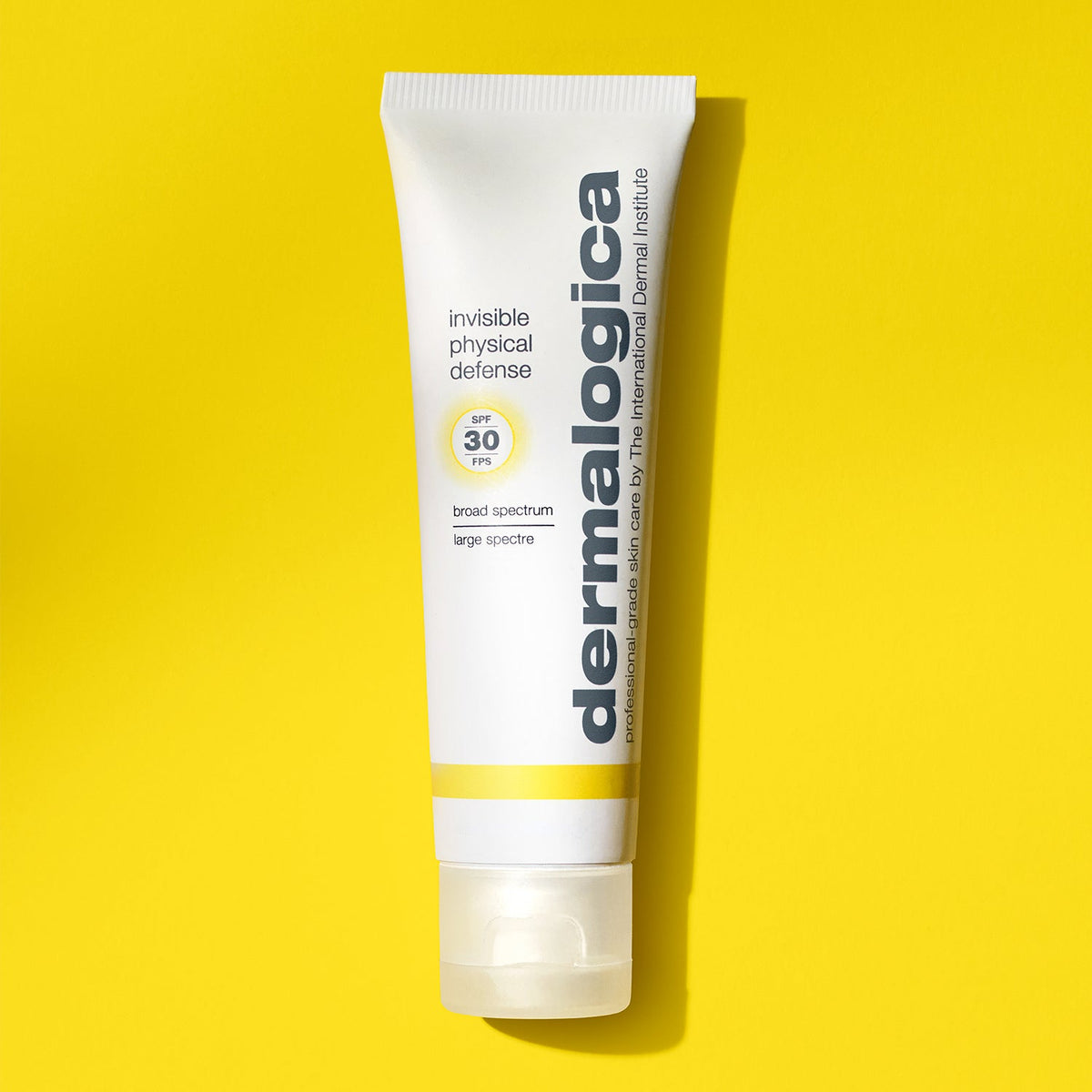 Invisible Physical Defense | Protección Invisible SPF30