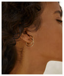 Boucles D'Oreille - Les Bli's