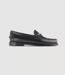 Forte Forte - Mocassins Strass Black, Collaboration Forte Forte X Sebago - Femme