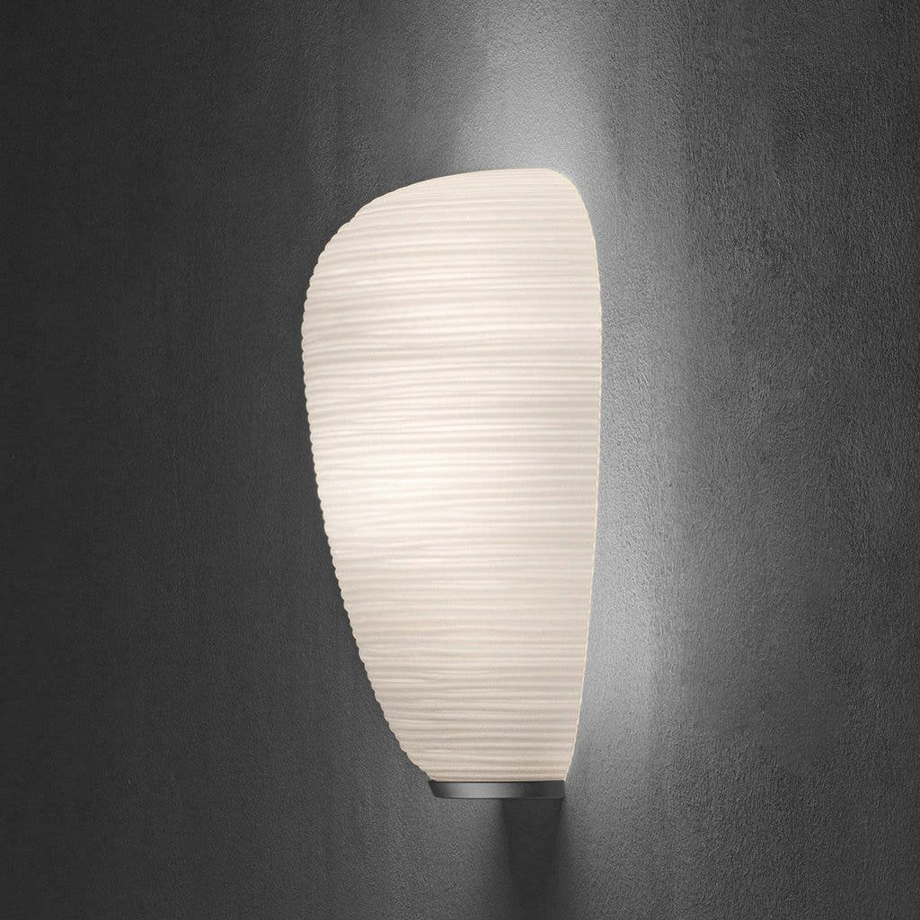 Rituals 1 Semi Wall Lamp - Graphite
