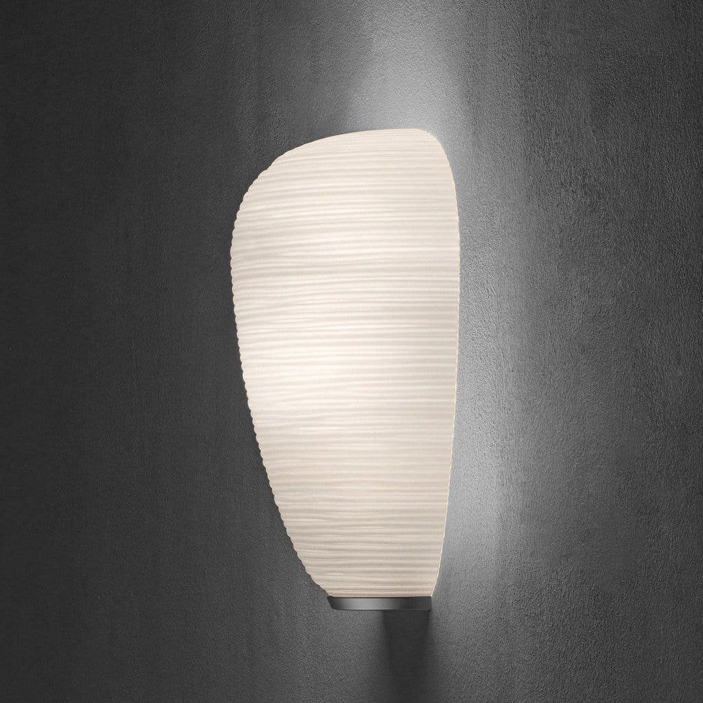 Rituals 1 Semi Wall Lamp - Graphite