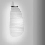 Rituals 1 Semi Wall Lamp - Graphite