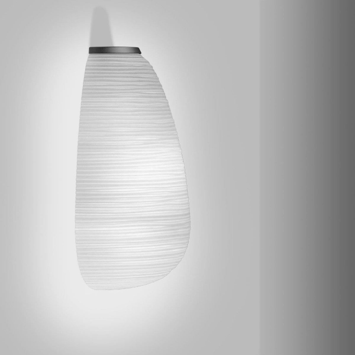 Rituals 1 Semi Wall Lamp - Graphite