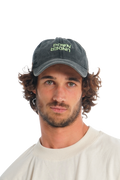 Casquette Down Under - Noir