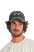 Casquette Down Under - Noir