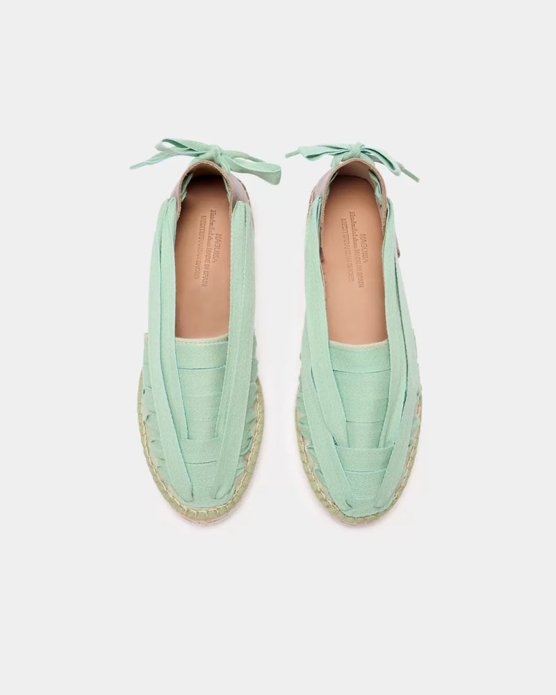 Espadrilles Soc Menta