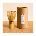 Fouet Matcha En Bambou - Chasen Japonais