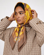 Foulard Céline Vintage