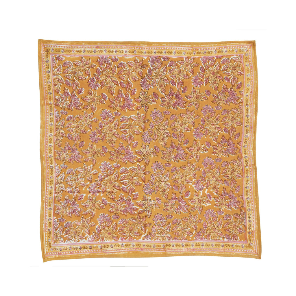 Foulard Indien - Arya Tandoori