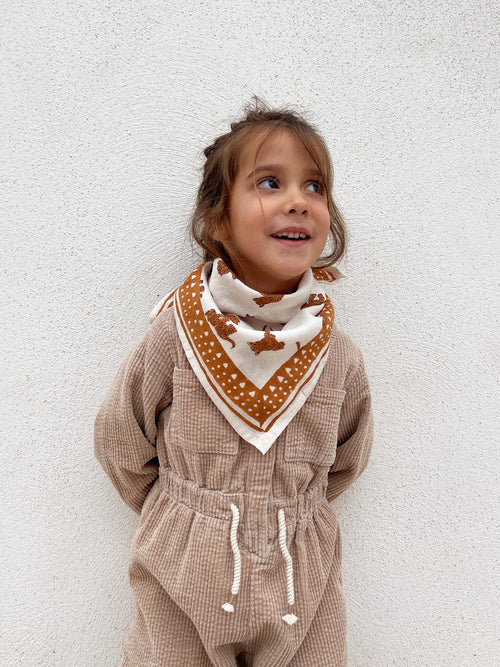 petit-foulard-50cm-pour-enfant-milinane-motif-tigre