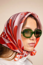 Ben Cupid Baby Scarf 60X60