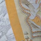 Salvatore Ferragamo scarf