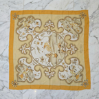 Salvatore Ferragamo scarf