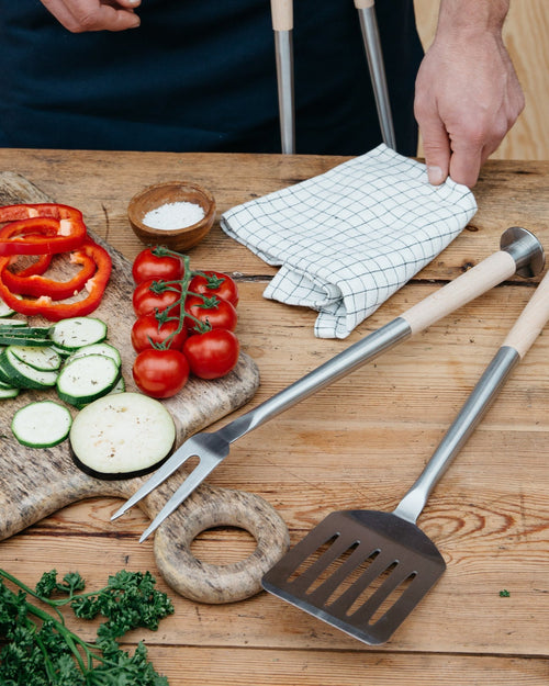 Fourchette barbecue | Andrée Jardin