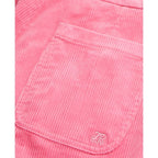 The Kooples - Corduroy Trousers - Pink - Women