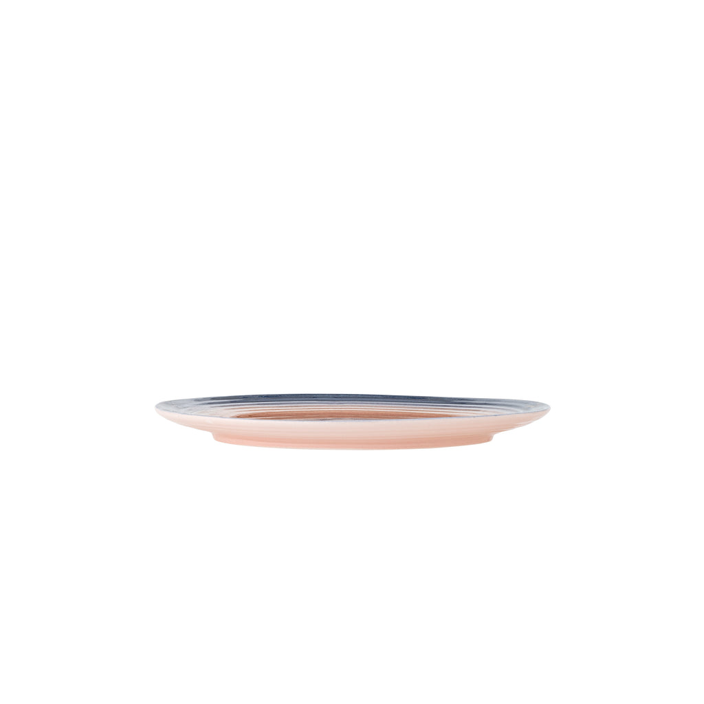 Tatum - Plate - Multicolour - Stoneware