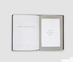 Frame Book - Great Art - Black