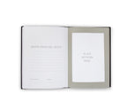 Frame Book - Great Art - Black