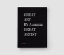 Frame Book - Great Art - Noir