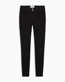 Le Color Jean Trousers - Film Noir