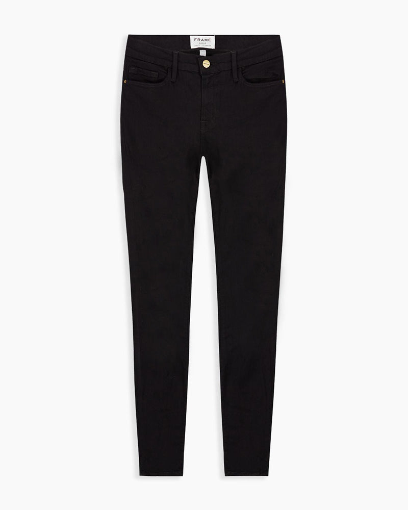 Le Color Jean Trousers - Film Noir