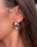 Pendientes Francesca