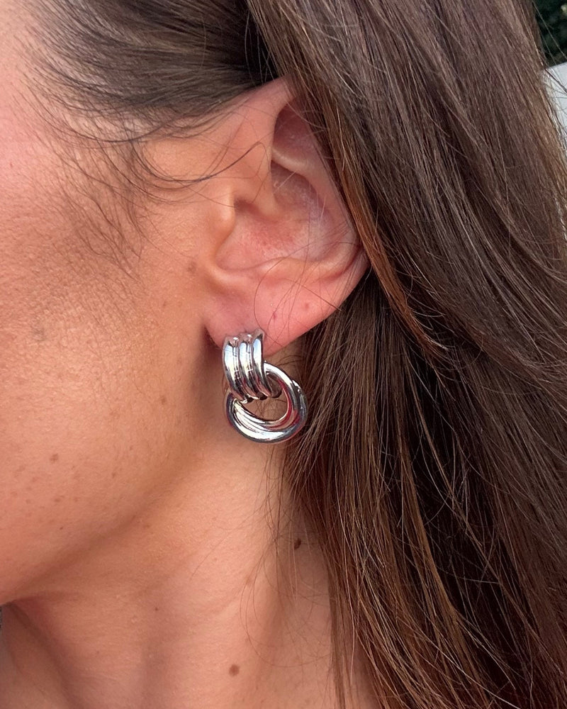 Pendientes Francesca