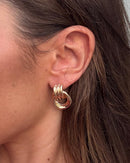 Pendientes Francesca