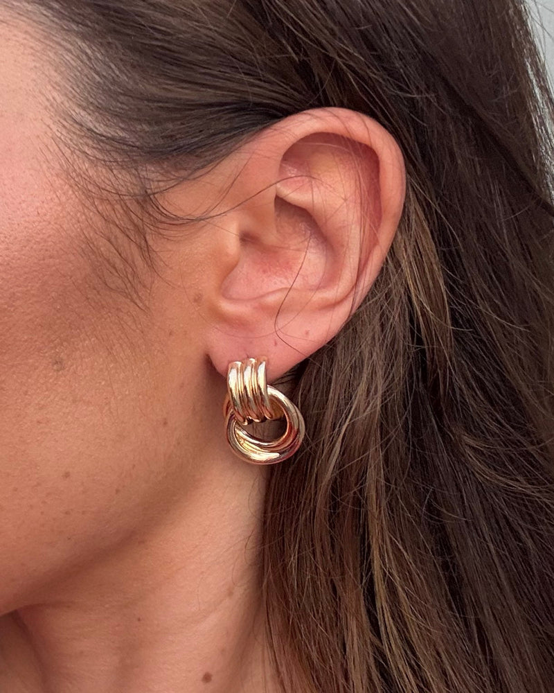 Pendientes Francesca