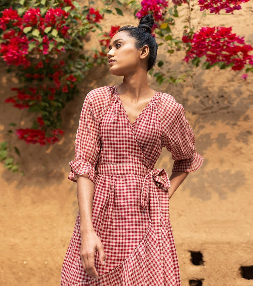 Robe Frankie