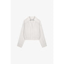 Camisa Frankie - Blanco