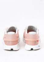 Running Cloud 5 - Rose/Shell - Women's