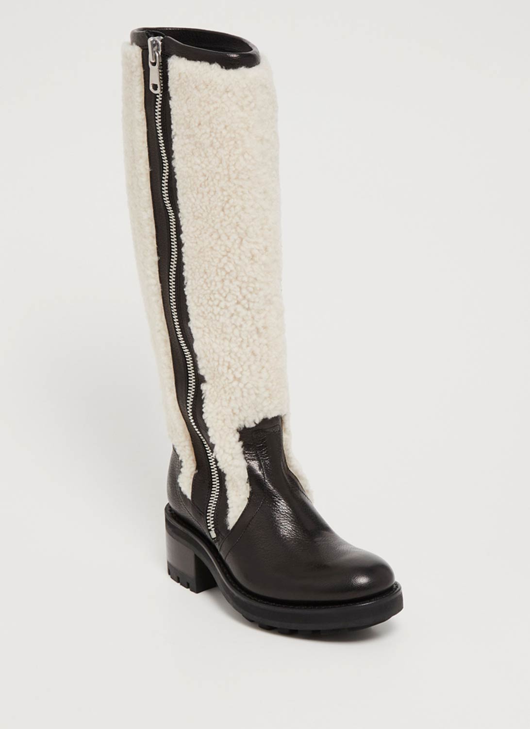 Free Lance - Ankle Boots - Black - Women