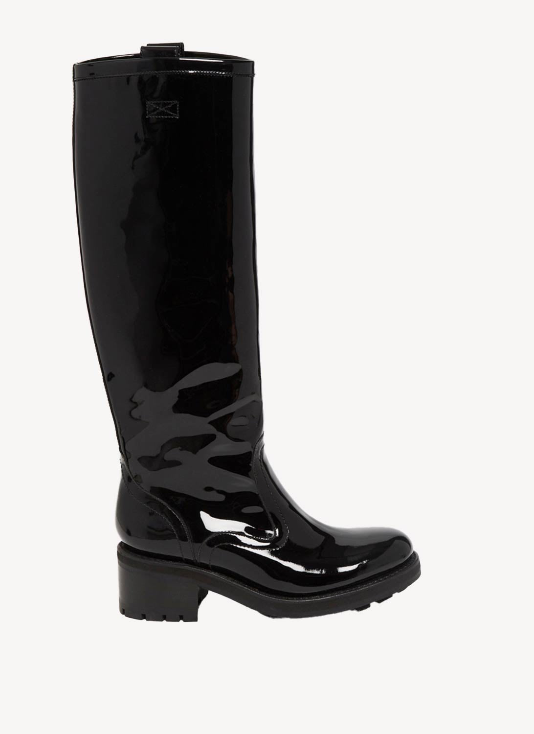 Free Lance - Ankle Boots - Black - Women