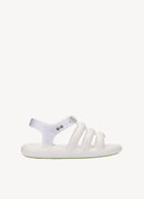 Melissa - Sandales Freesherman - White - Femme