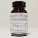 French Mush compléments alimentaires à base d'extraits de champignons médicinaux biologiques fabriqués en France Le Lion’s Mane - Concentration - gélules Bio - gélules -