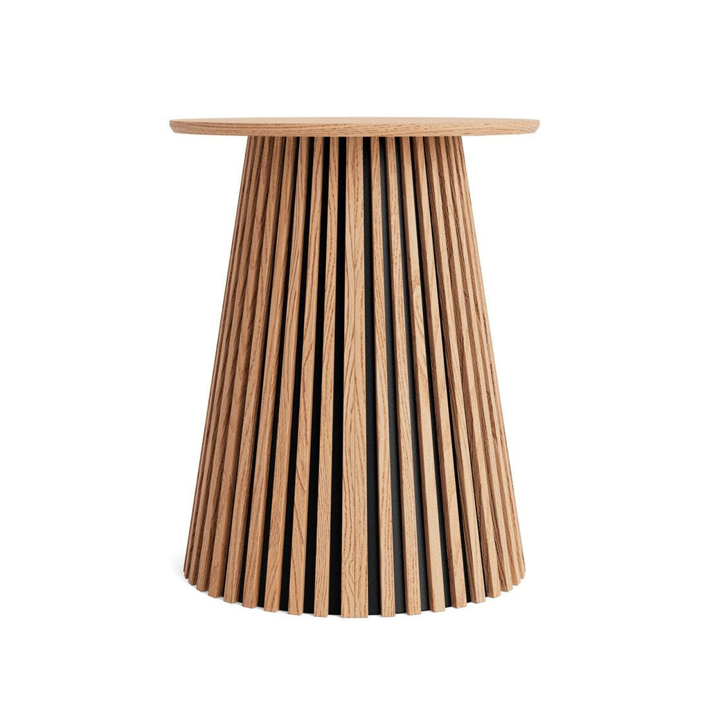 Freya - Mesa Auxiliar - 40 Cm - Madera