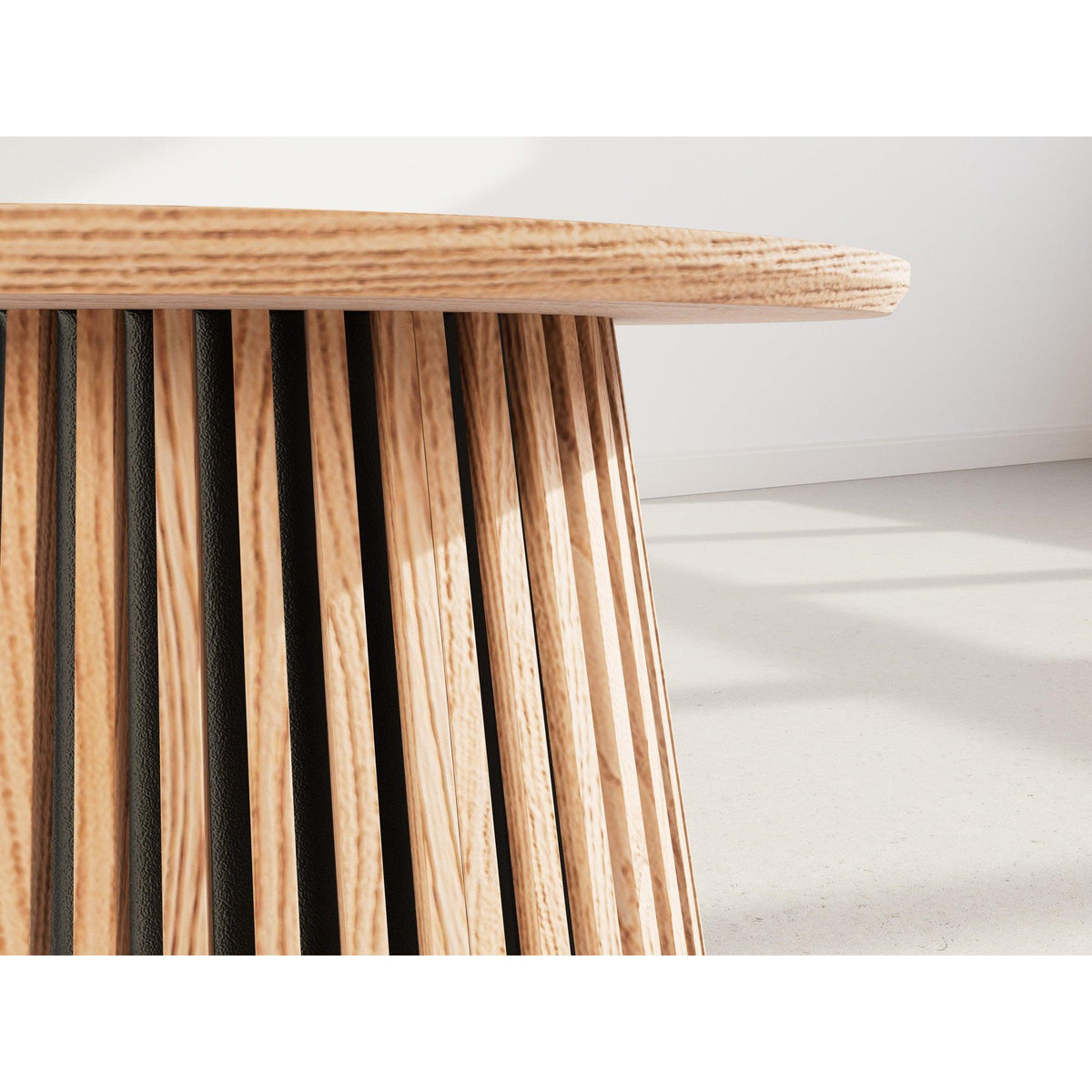 Freya - Mesa Auxiliar - 40 Cm - Madera