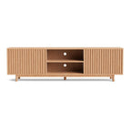 Freya - Mueble TV - 180 cm - Madera