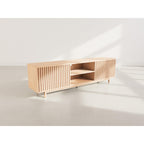Freya - Mueble TV - 180 cm - Madera