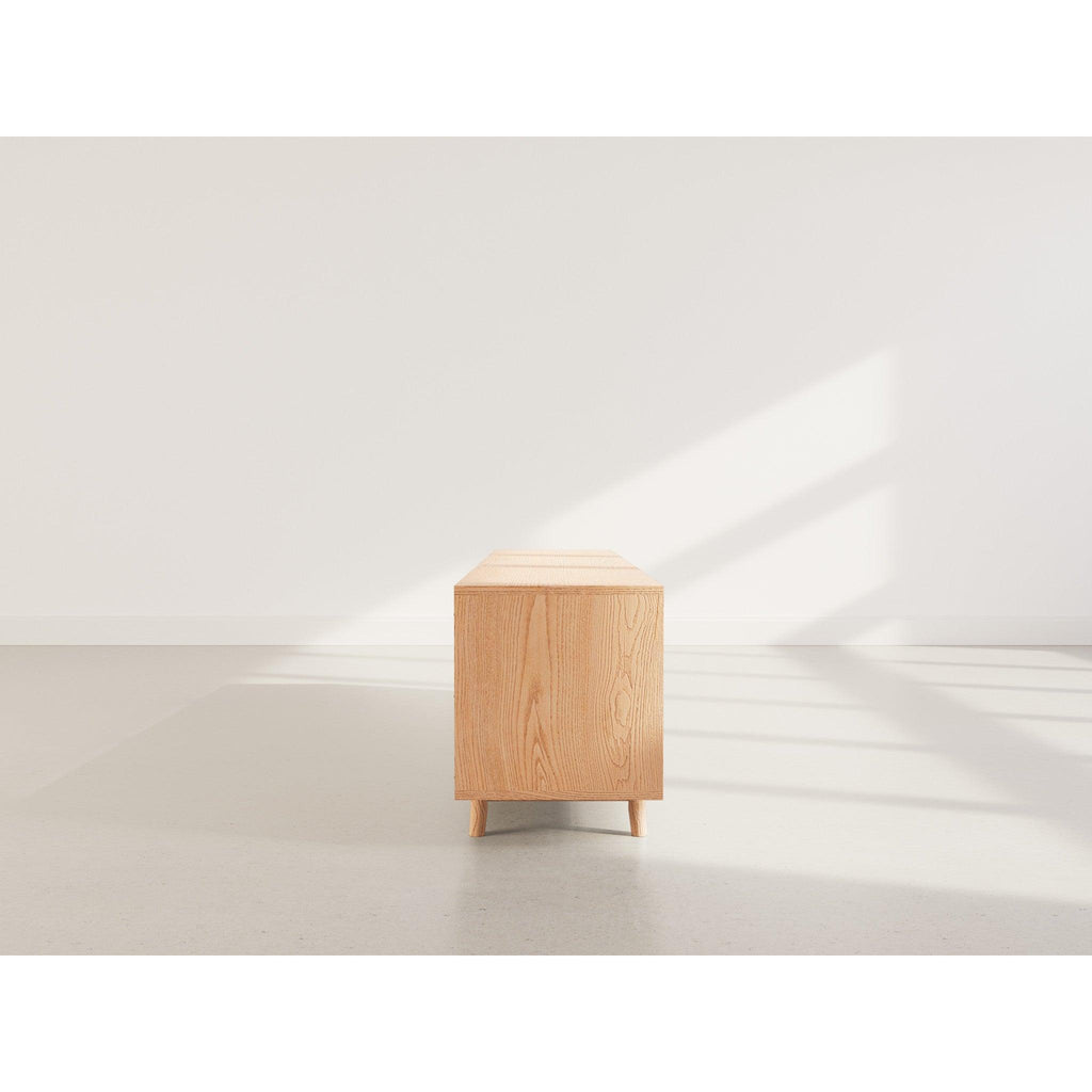 Freya - Mueble TV - 180 cm - Madera