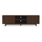 Freya - Mueble de TV - 180 cm - Marrón