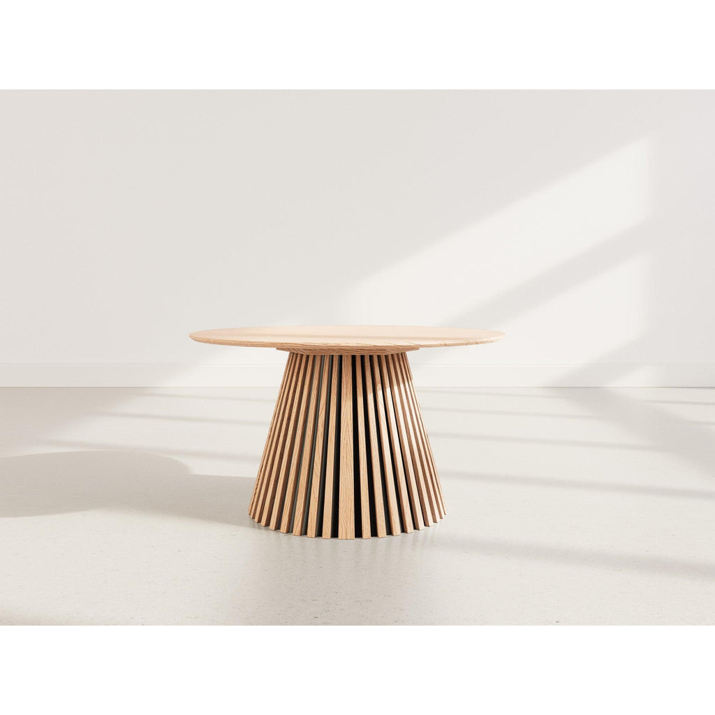 Freya - Mesa de centro - 78 cm - Madera
