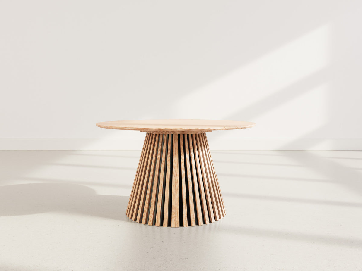 Freya - Table Basse - Bois