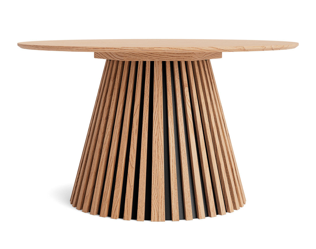 Freya - Table Basse - Bois