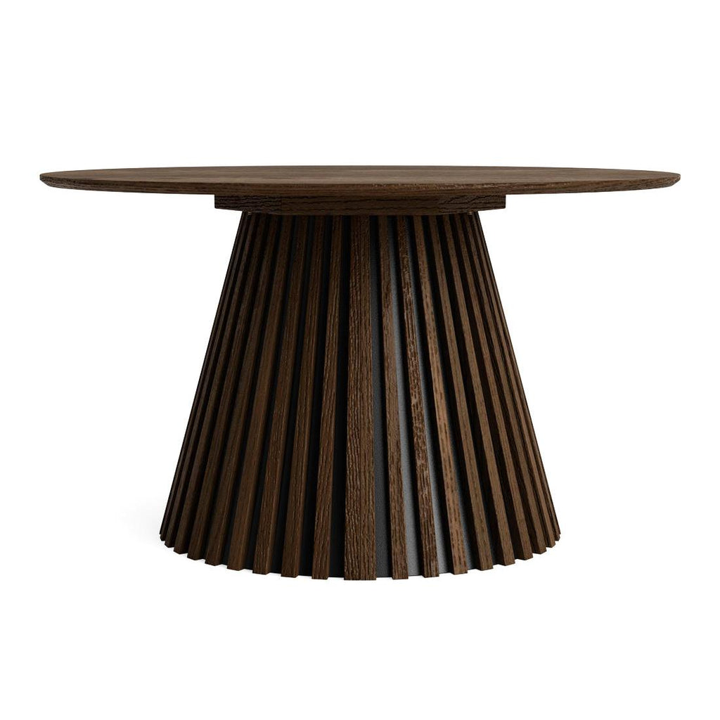 Freya - Mesa De Centro - 78 Cm - Marrón