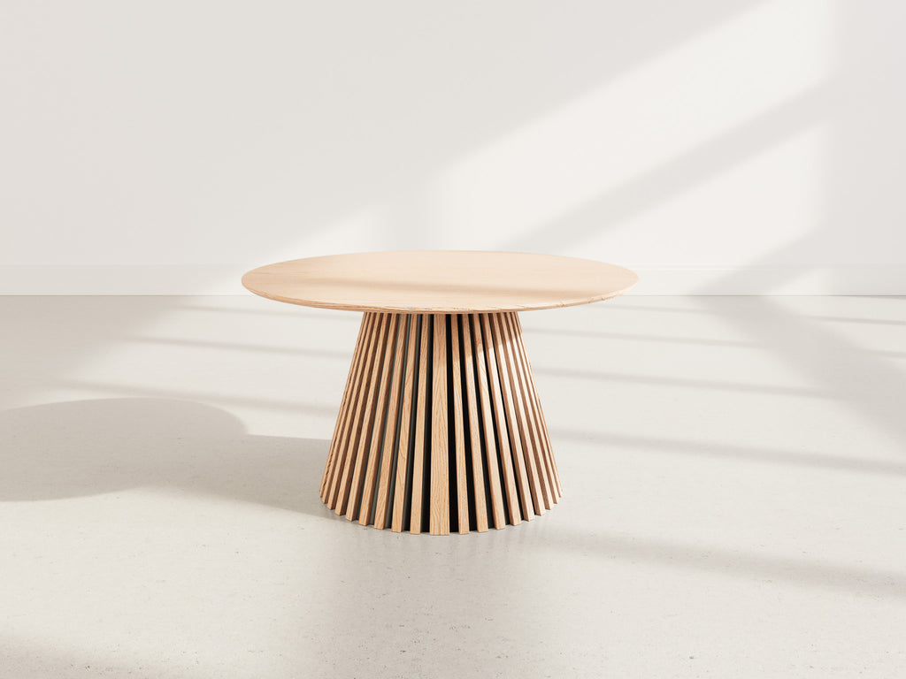 Freya - Table Basse - Bois